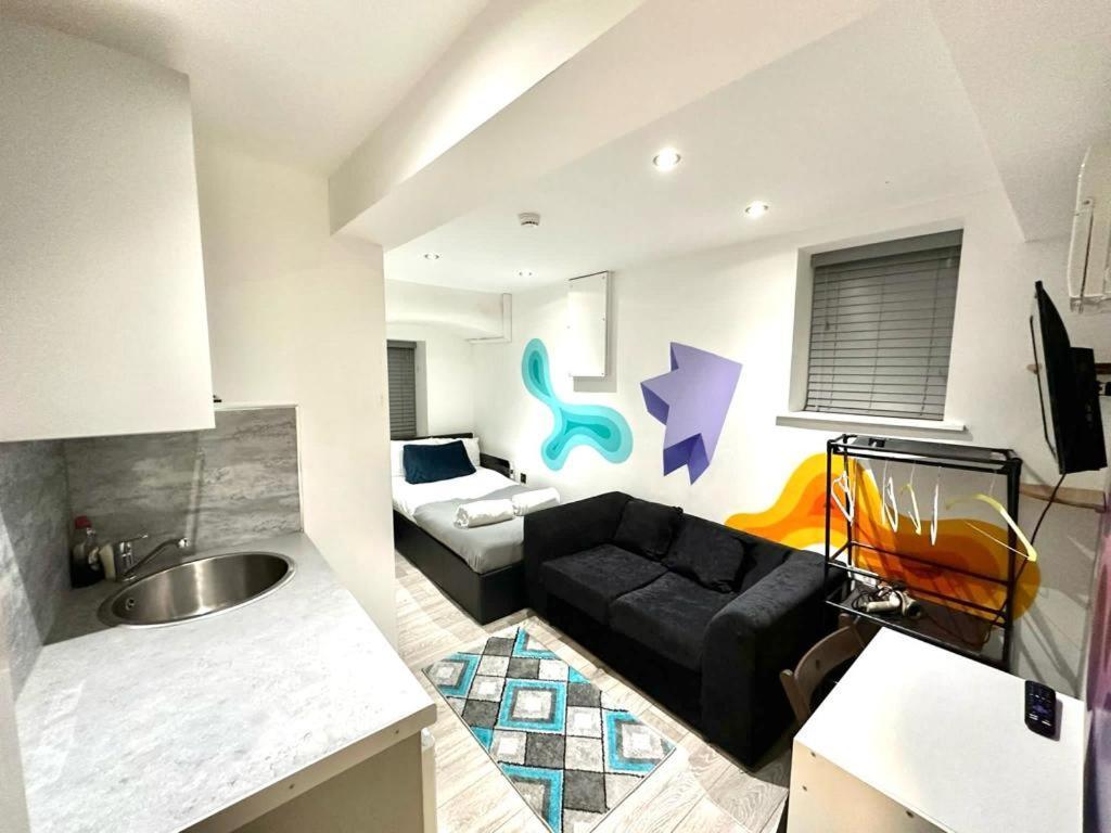 New Cross Suites -se14 London