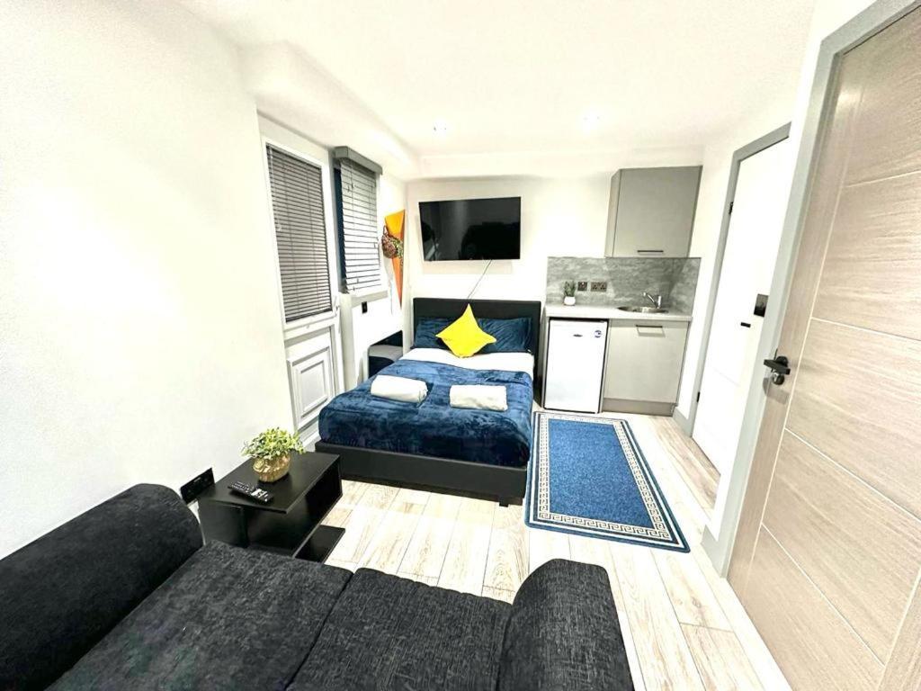 New Cross Suites -se14 *