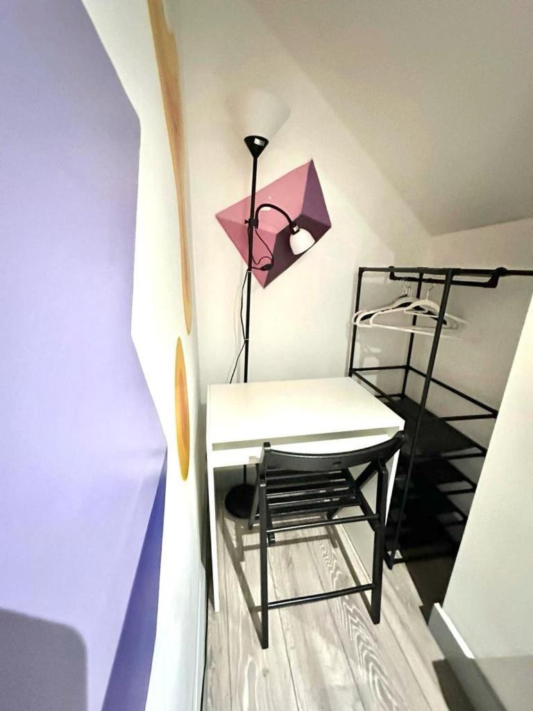 New Cross Suites -se14 Guest house *