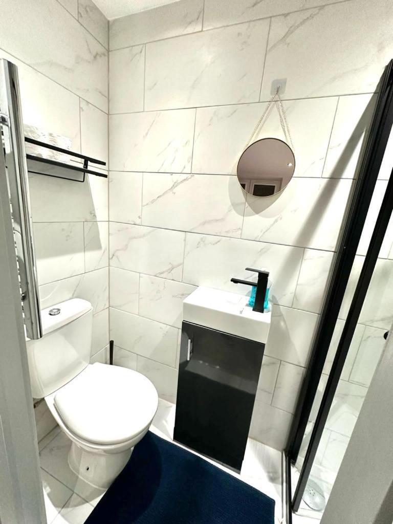 New Cross Suites -se14 Guest house