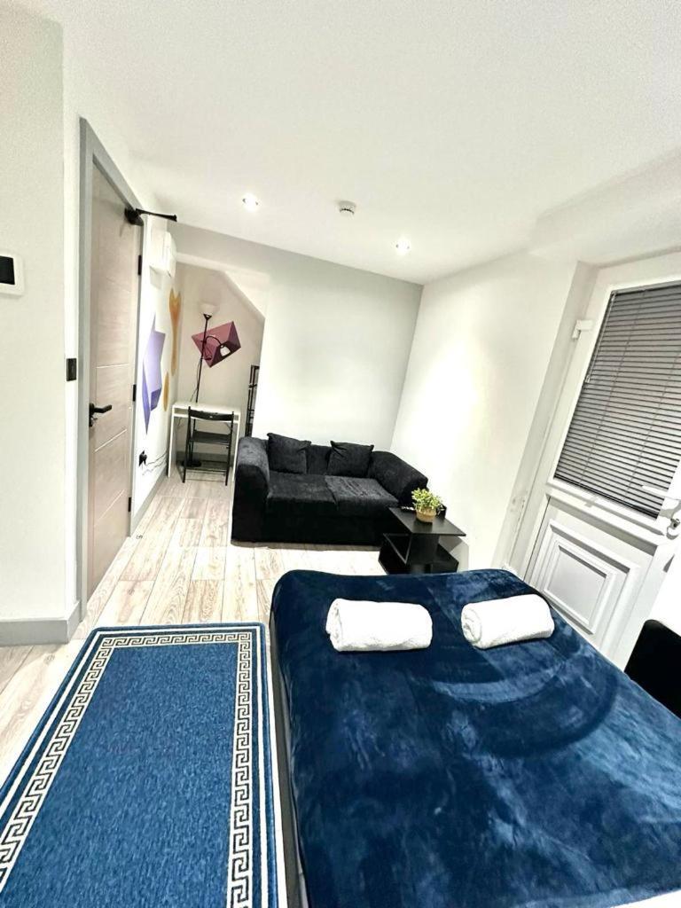 Guest house New Cross Suites -se14 *