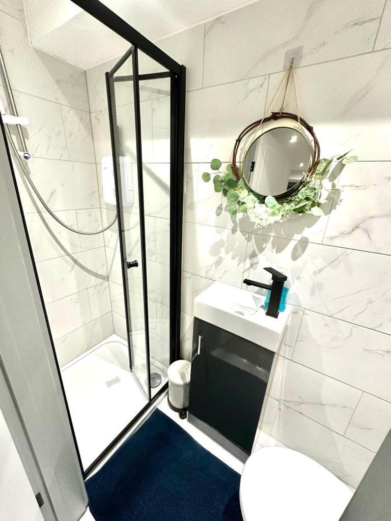 New Cross Suites -se14