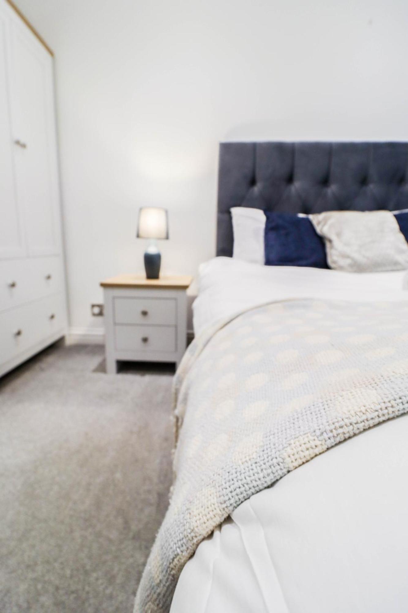 Stylish 1 Bedroom In London