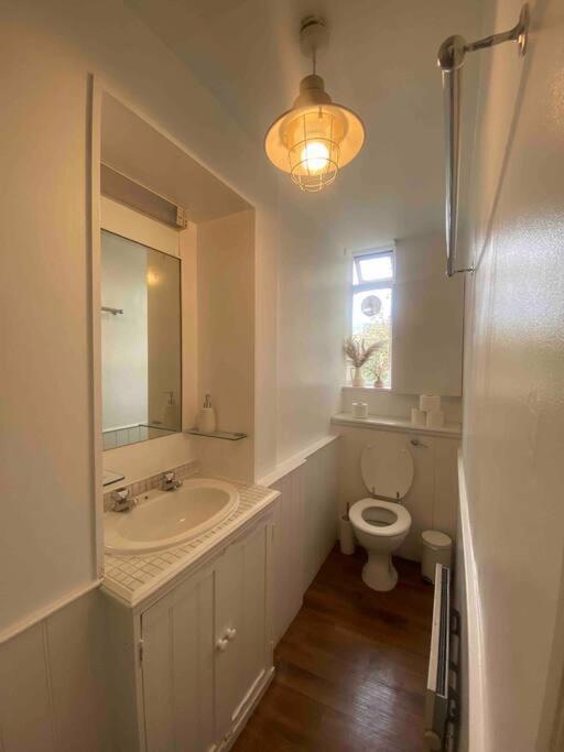 Flat In Kings Cross Apartamento *