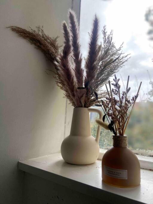 Apartamento Flat In Kings Cross Londres