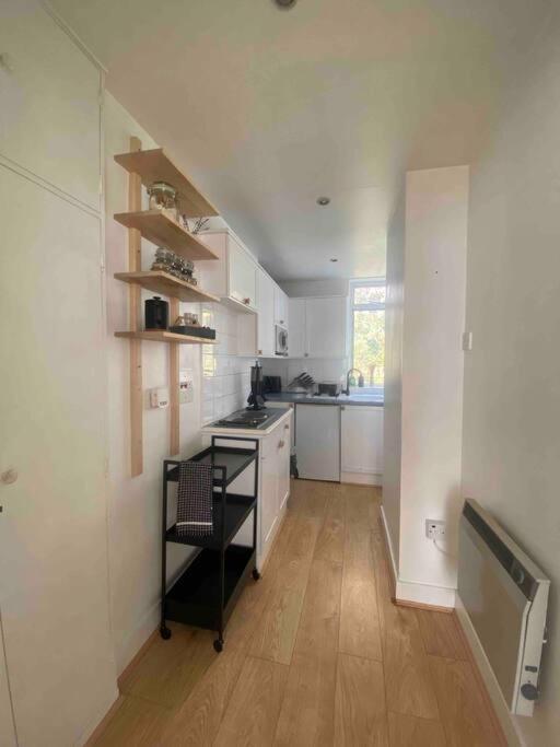 Apartamento Flat In Kings Cross