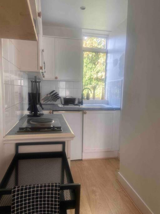 Apartamento Flat In Kings Cross *