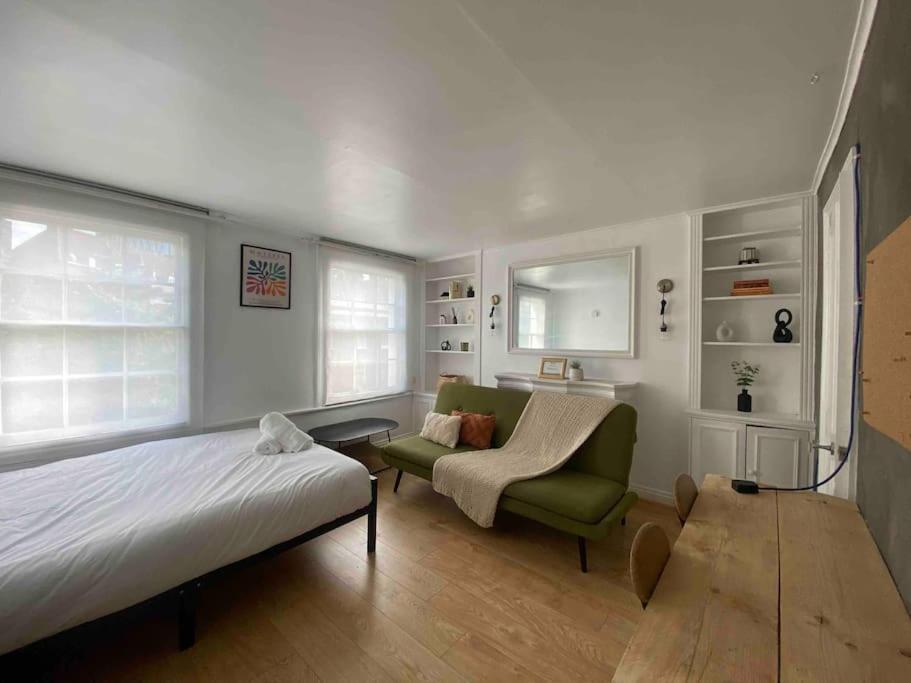Flat In Kings Cross * Londres
