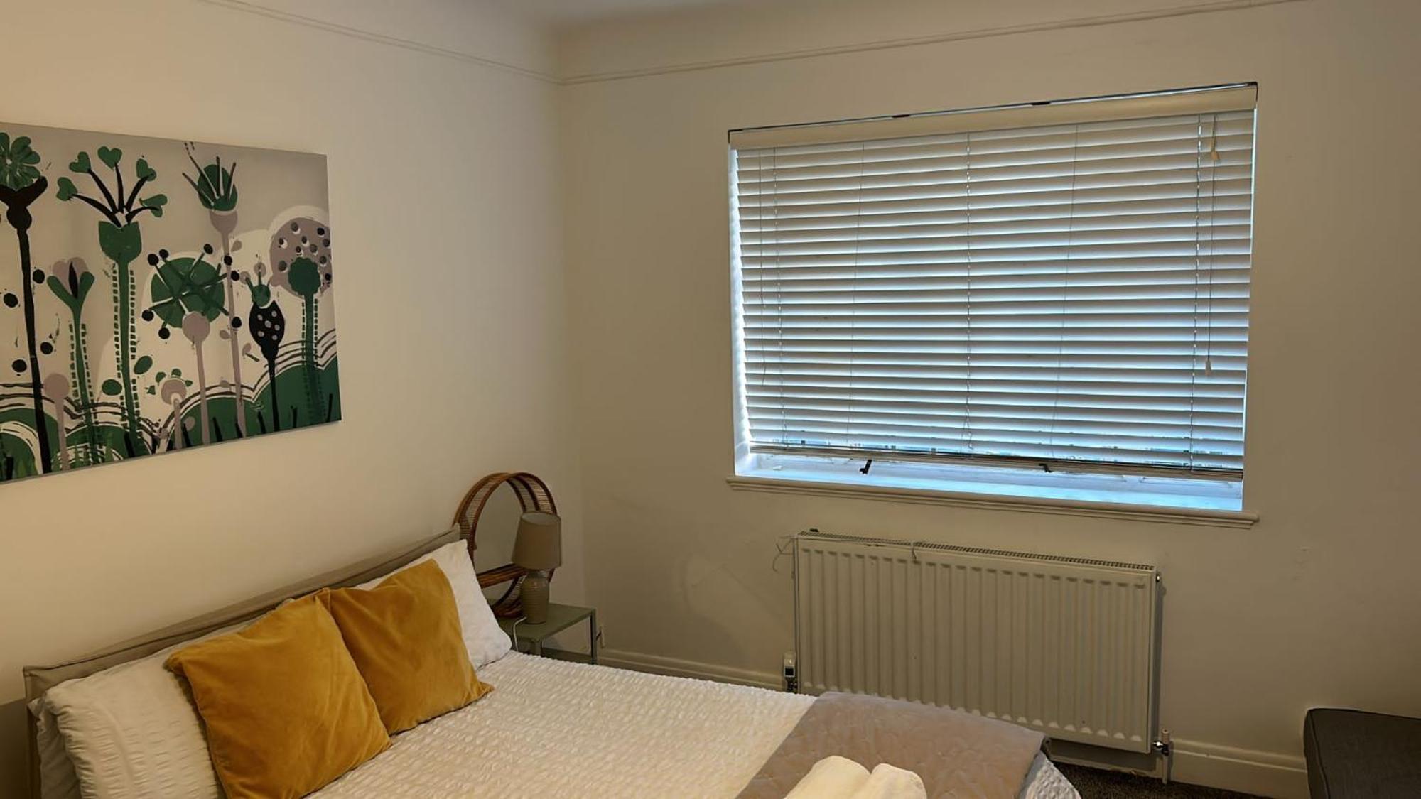 Privatunterkunft Wandsworth, South Deluxe King 3 London