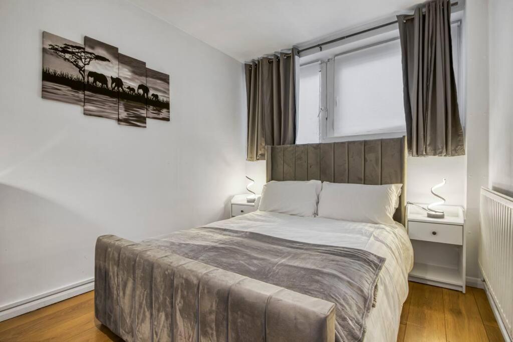 Appartement Peaceful 2-bed South Bank