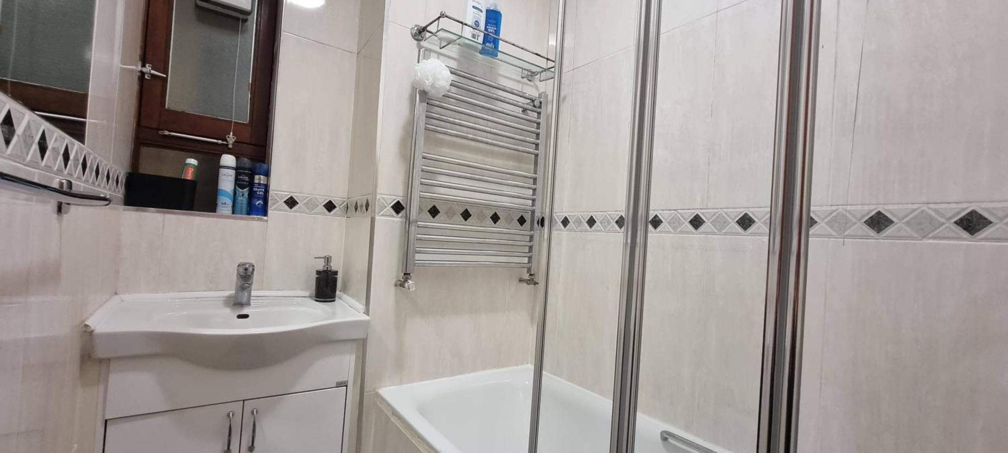 Apartment 4-bed In