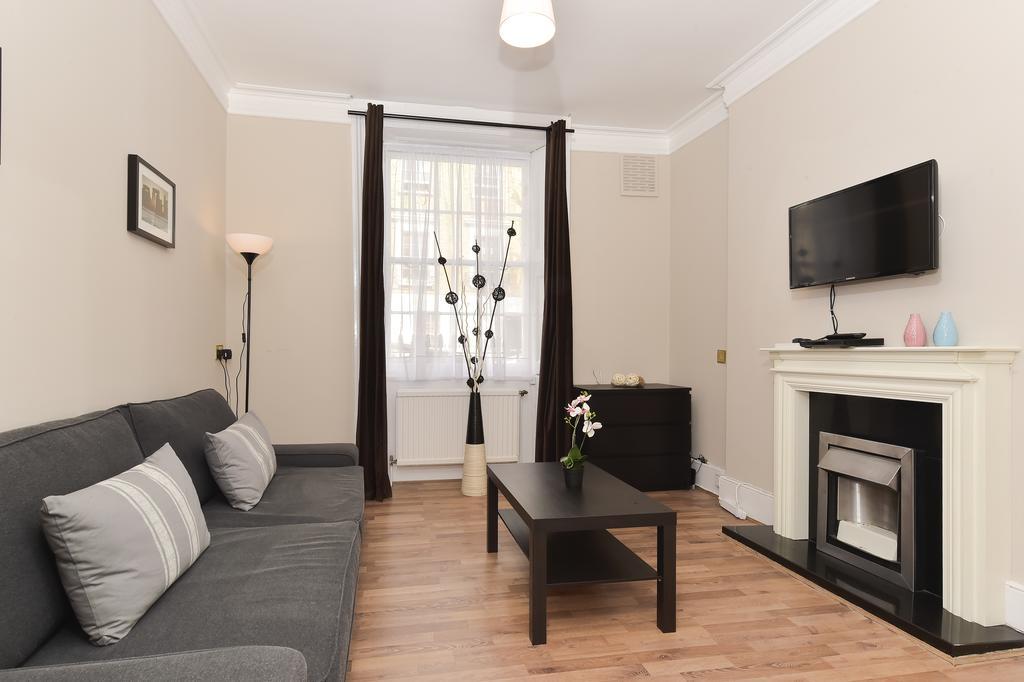 Kings Cross Superior Nike Appartement *
