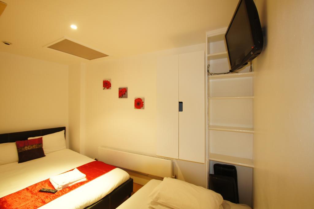 Magical & Charming 8 Covent Garden Townhouse Сasa de vacaciones Londres