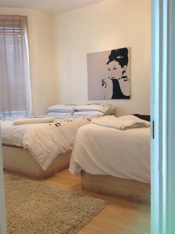 Apartment Leslie Road *