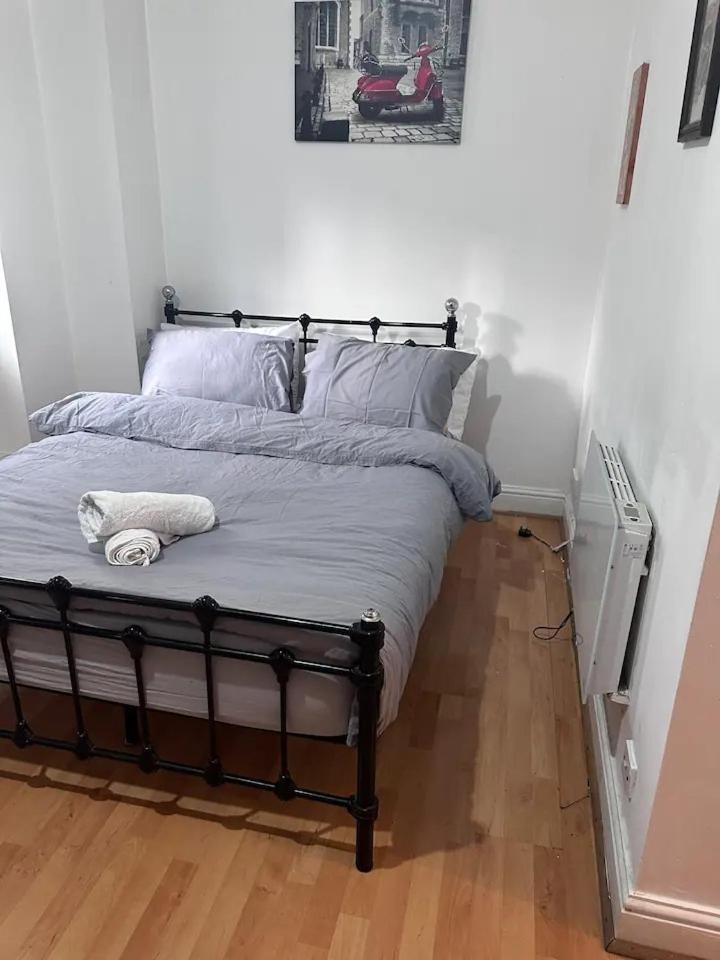 Goswell Road For 3 - Retreat * Londen