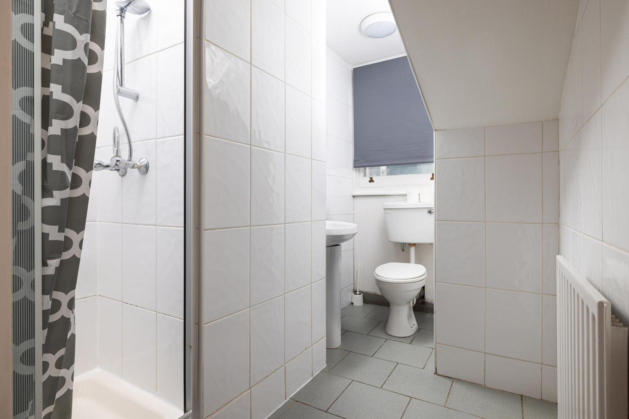 Leilighet Charmstay Swiss