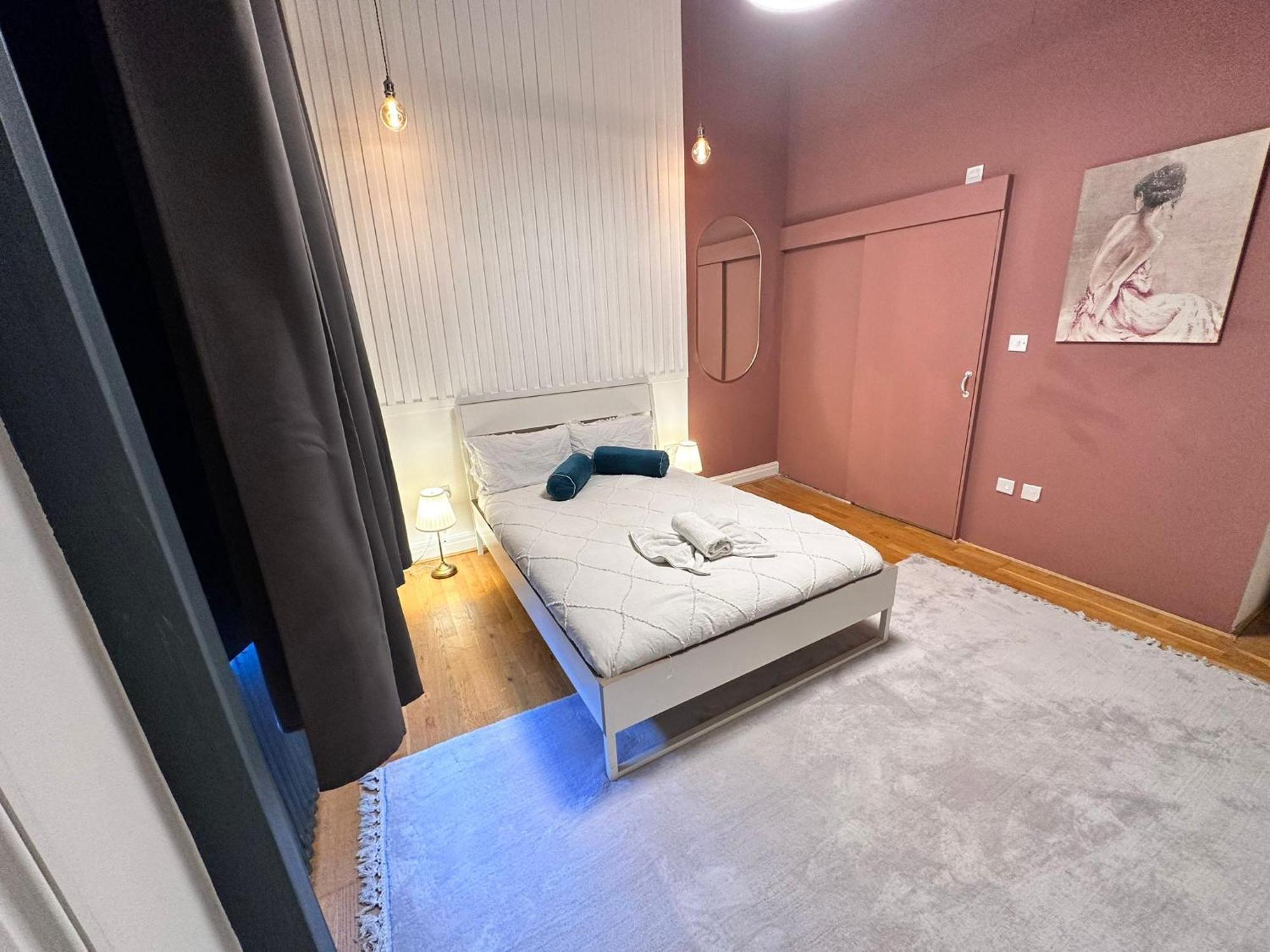 Paddington Station - 2-bedrooms, 2-baths And Living - Posh In Apartment London
