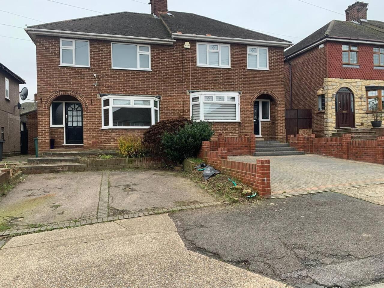 Holiday home Lovely Contractor Family House London