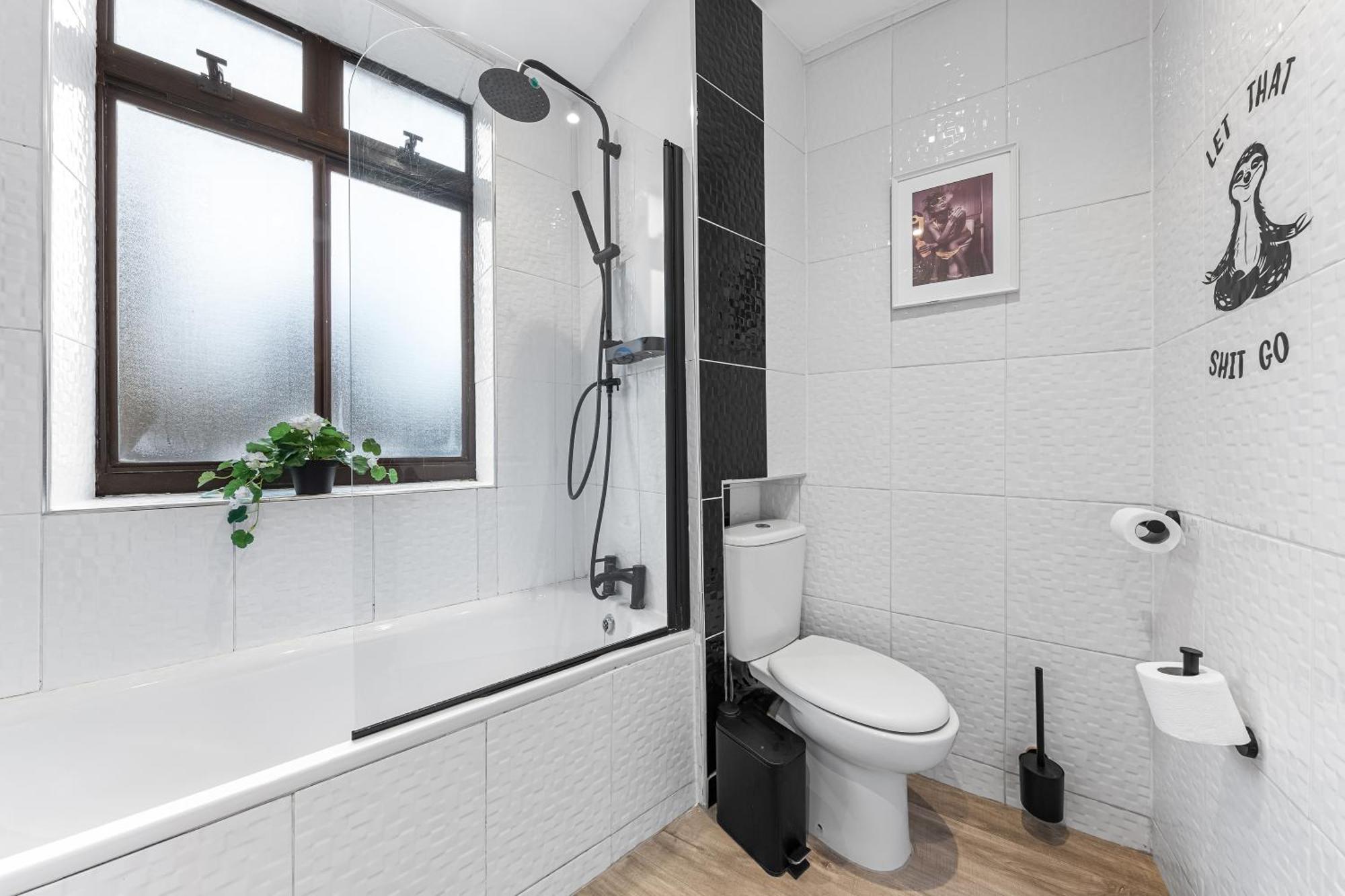 Boutique 1 Bed In The Heart Of Marble Arch Apartment