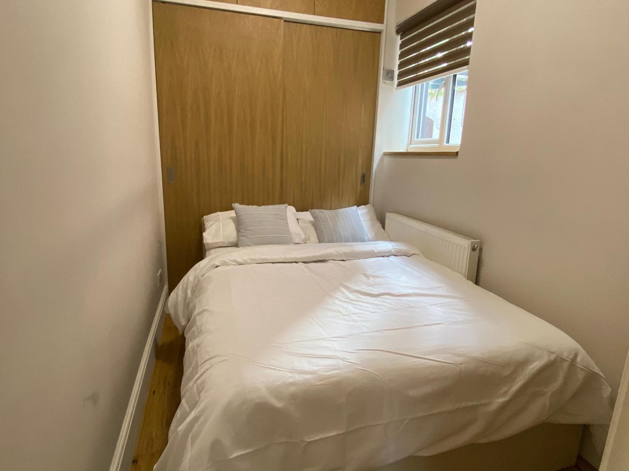 Cheviot 2 Bed London