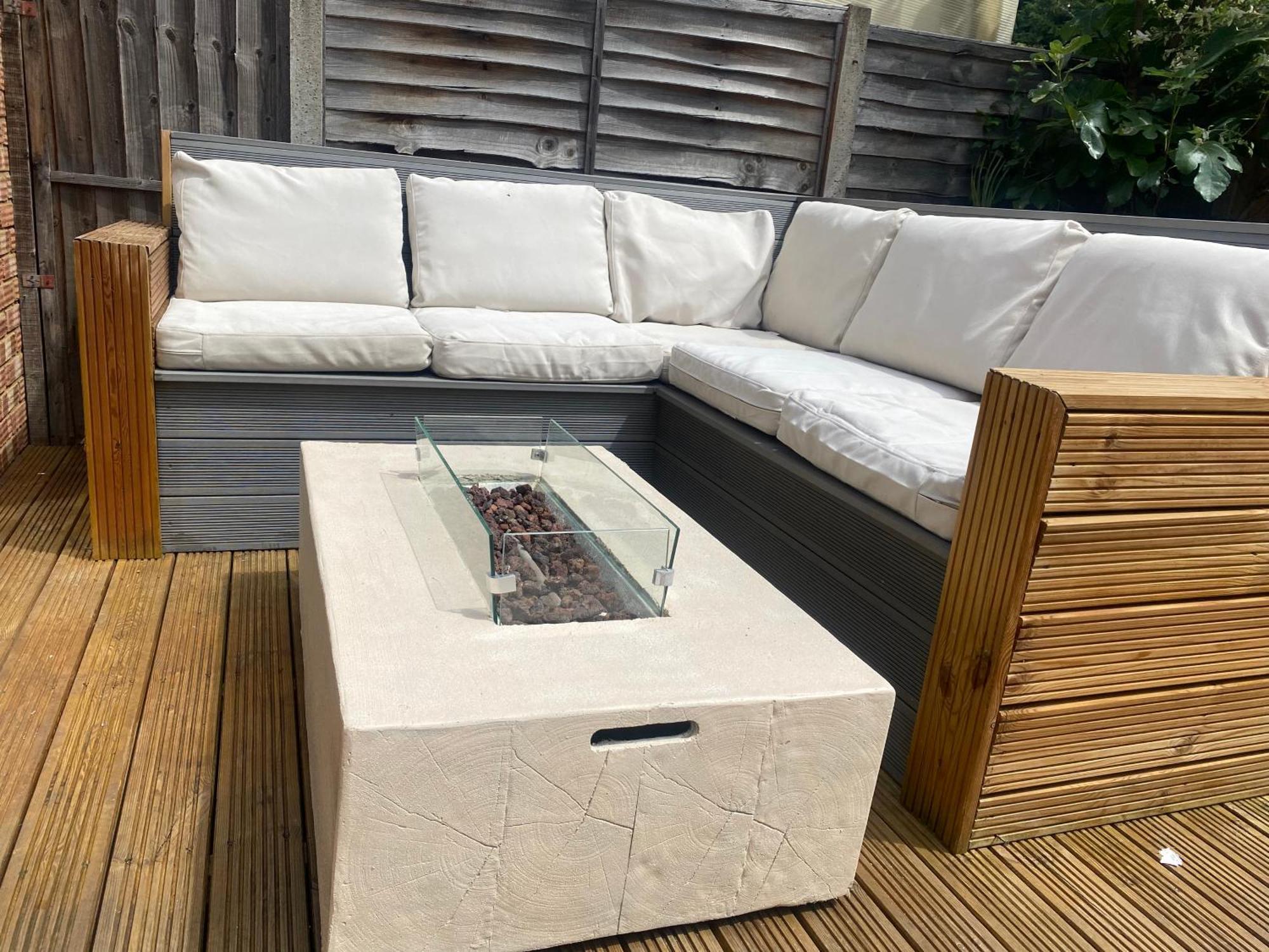 Cheviot 2 Bed Apartment *
