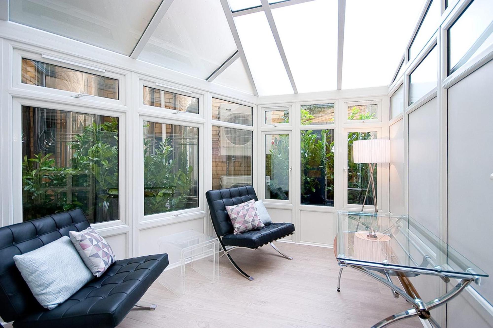 Appartement Beautiful 2-bed Flat-hosted By Sweetstay *