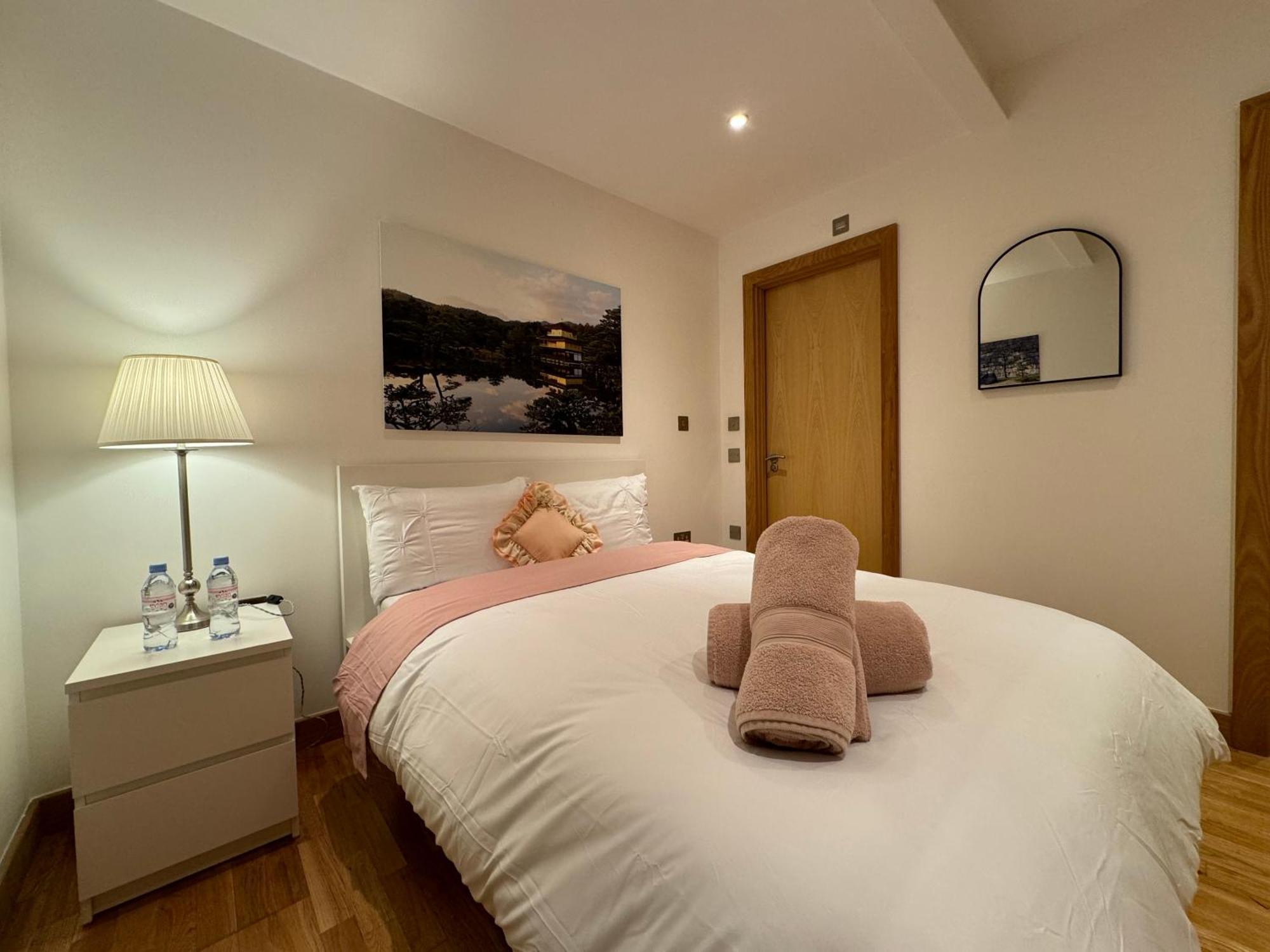 The Noko 2 Bedroom Central By Wild Londres