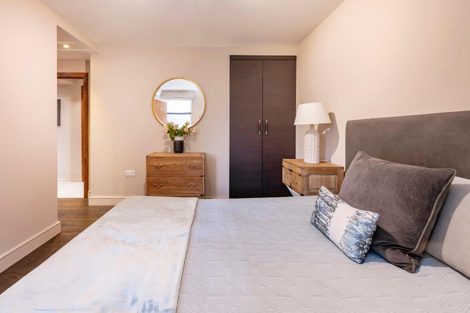 Leilighet Camden Lux Suite-hosted By Sweetstay London