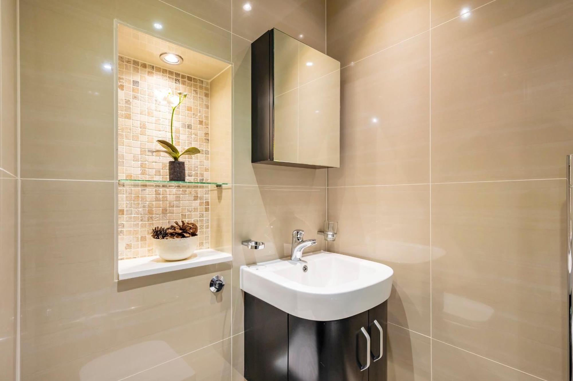 Leilighet Camden Lux Suite-hosted By Sweetstay