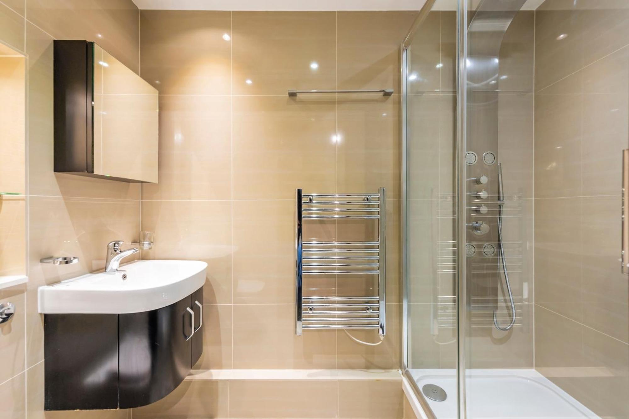 Leilighet Camden Lux Suite-hosted By Sweetstay London