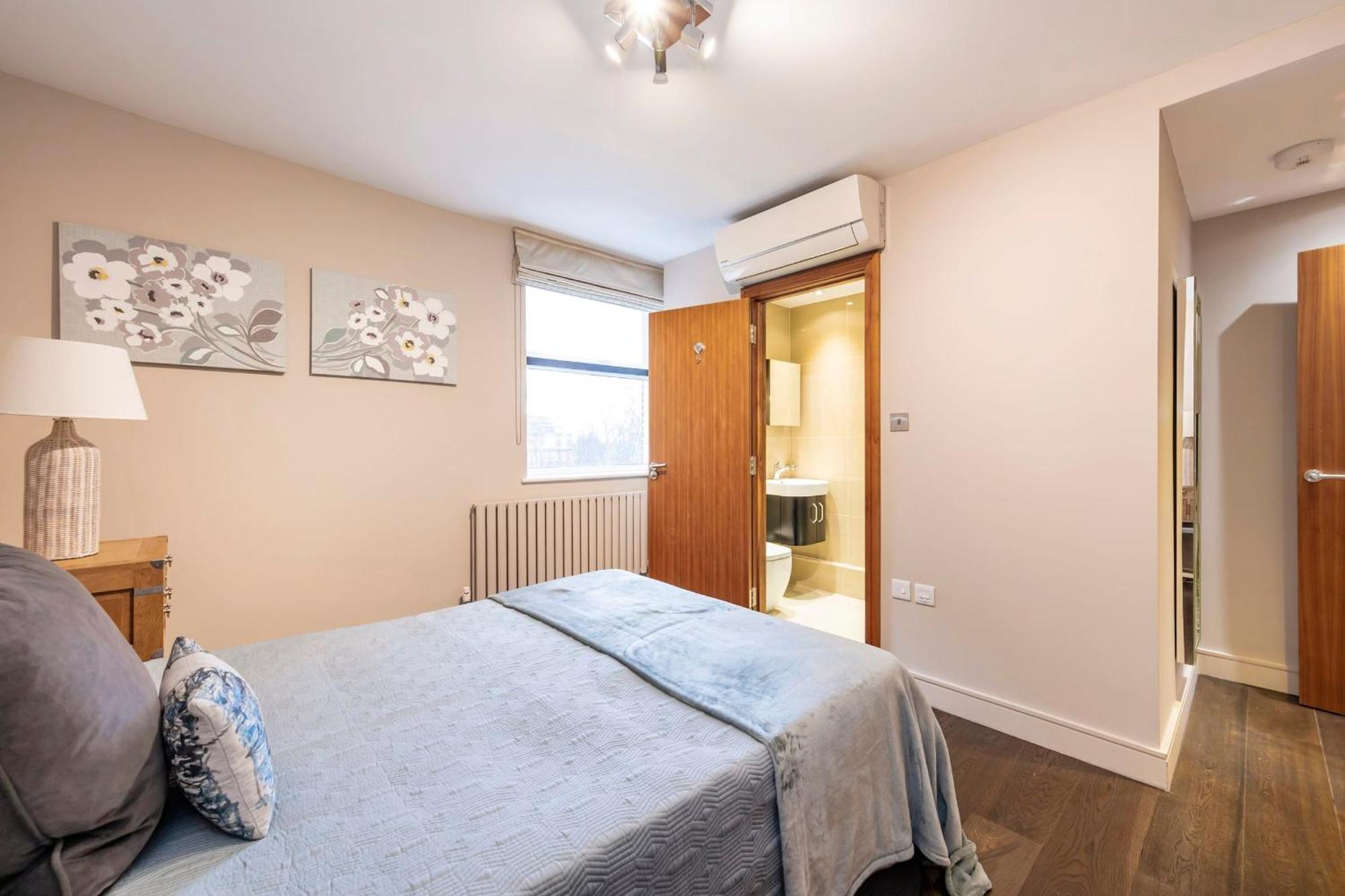Leilighet Camden Lux Suite-hosted By Sweetstay London