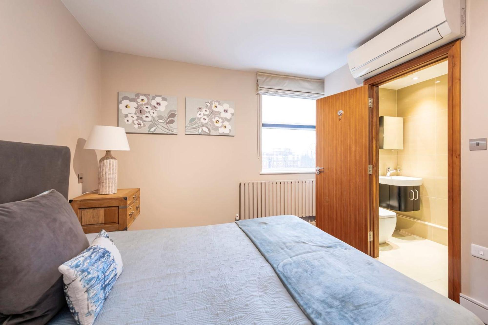 Leilighet Camden Lux Suite-hosted By Sweetstay *