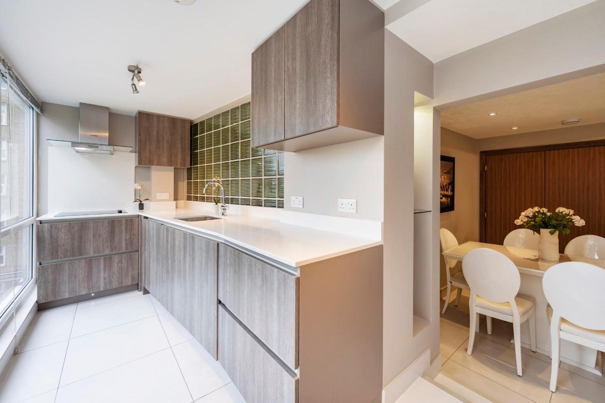 Leilighet Camden Lux Suite-hosted By Sweetstay