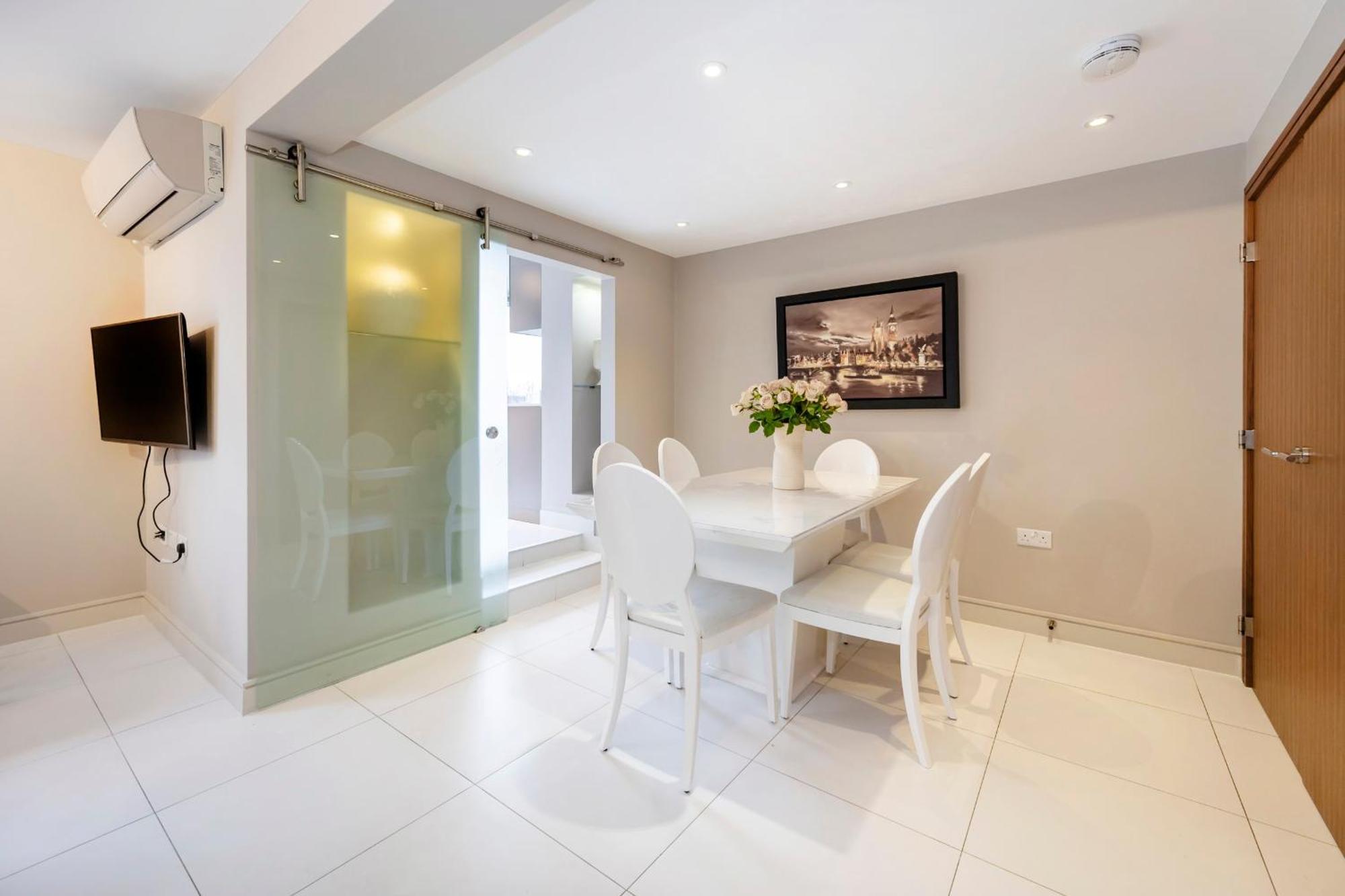 Leilighet Camden Lux Suite-hosted By Sweetstay *