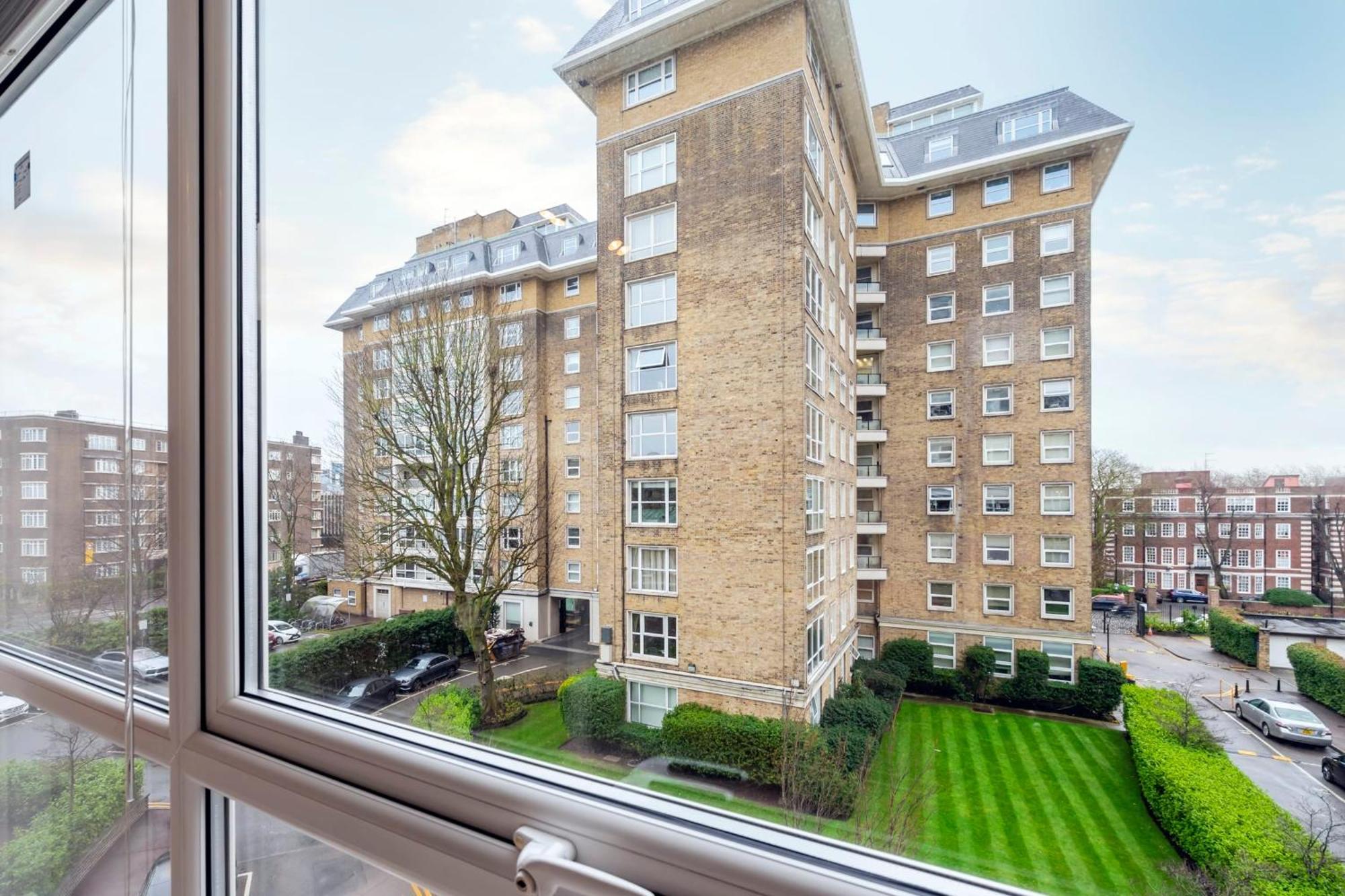 Leilighet Camden Lux Suite-hosted By Sweetstay
