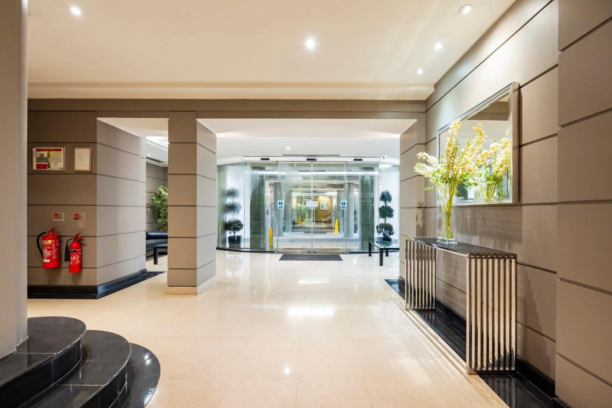 Leilighet Camden Lux Suite-hosted By Sweetstay