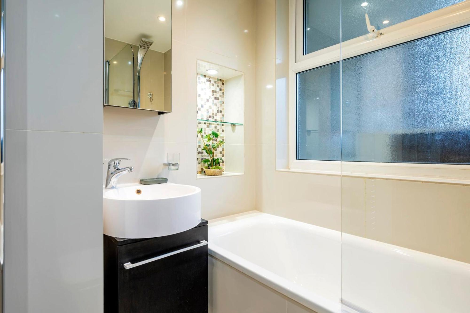 Leilighet Camden Lux Suite-hosted By Sweetstay *