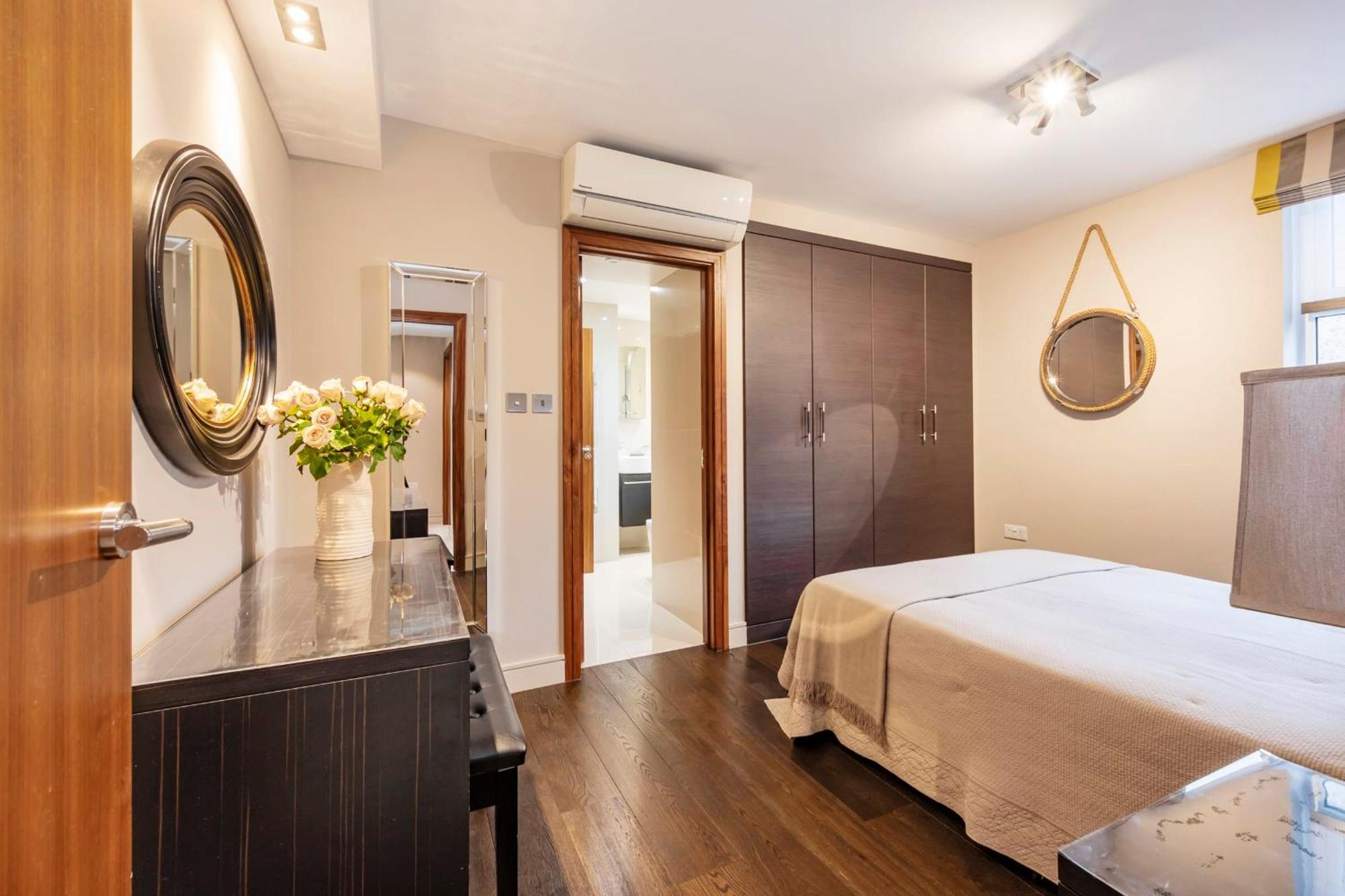 Leilighet Camden Lux Suite-hosted By Sweetstay *