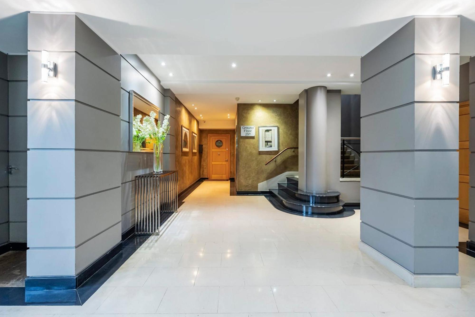 Leilighet Camden Lux Suite-hosted By Sweetstay London