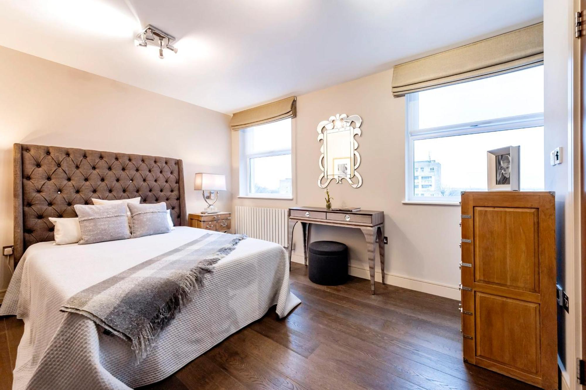 Apartment Camden Lux Apartment-hosted By Sweetstay *