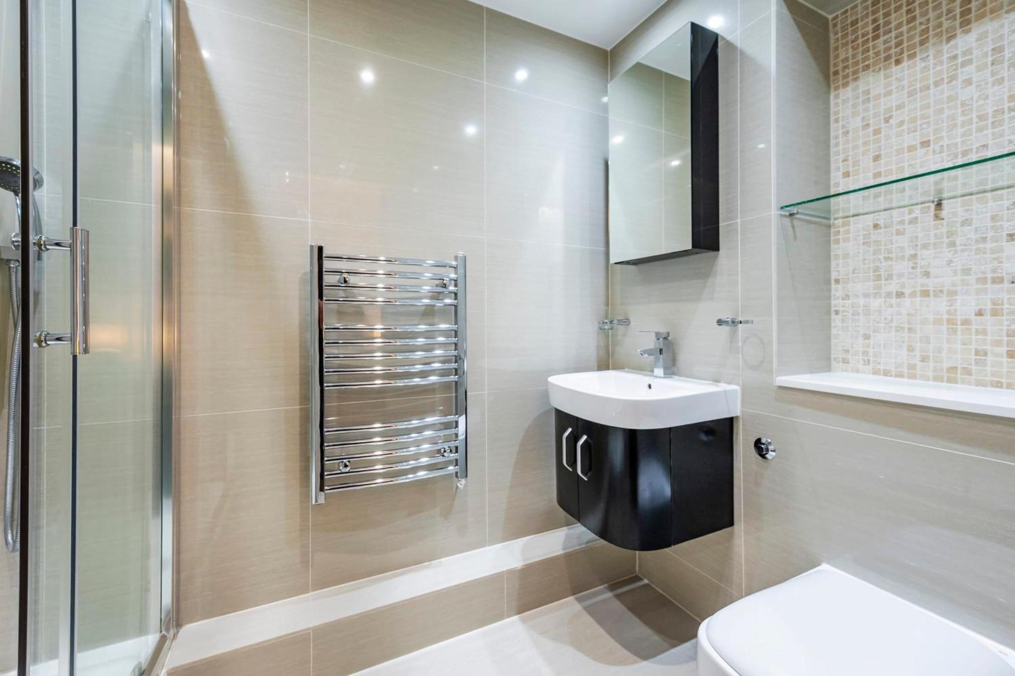 Camden Lux Apartment-hosted By Sweetstay Apartment London