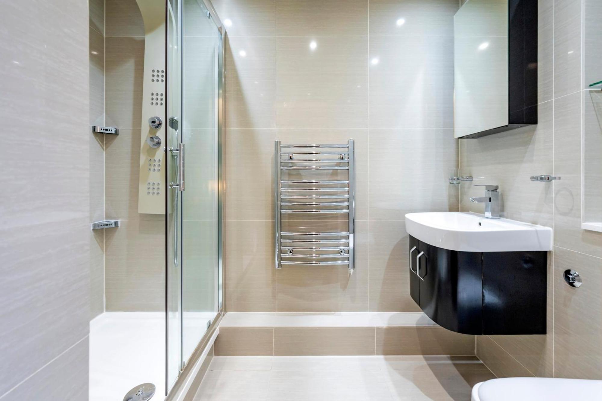 Camden Lux Apartment-hosted By Sweetstay Apartment London