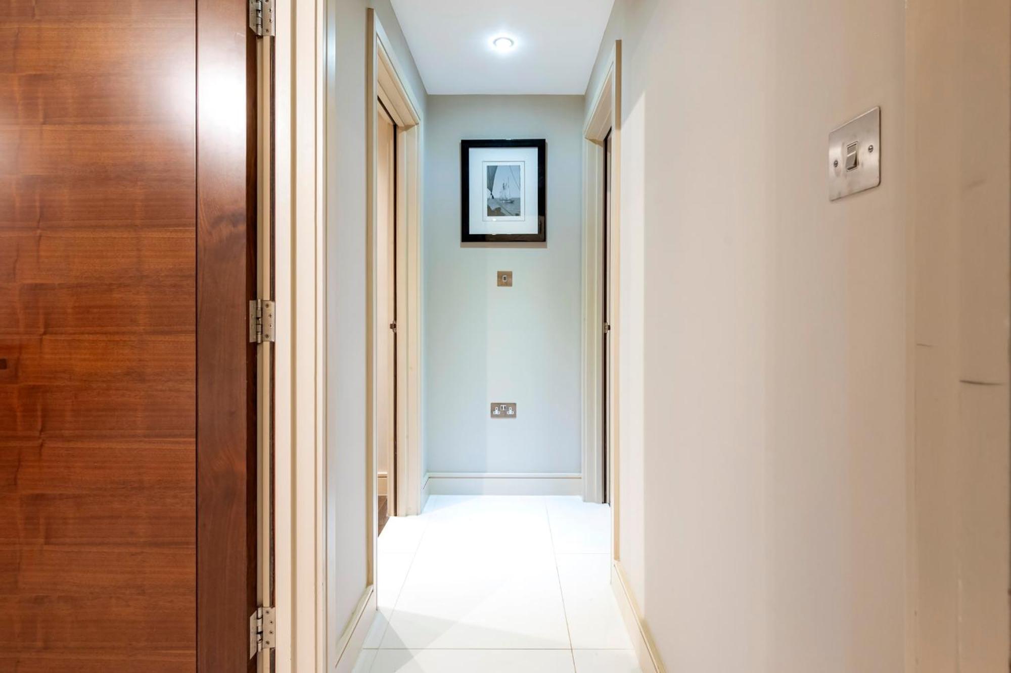 Camden Lux Apartment-hosted By Sweetstay London