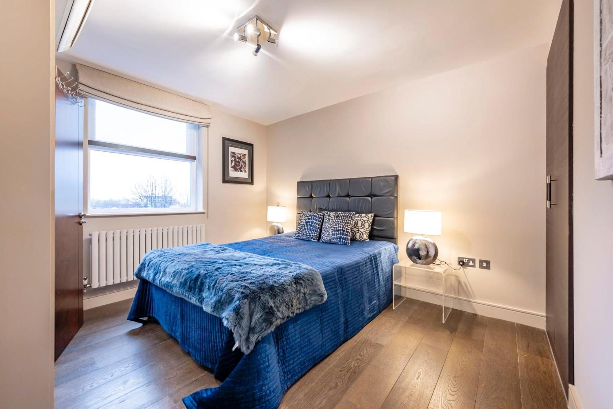 Camden Lux Apartment-hosted By Sweetstay