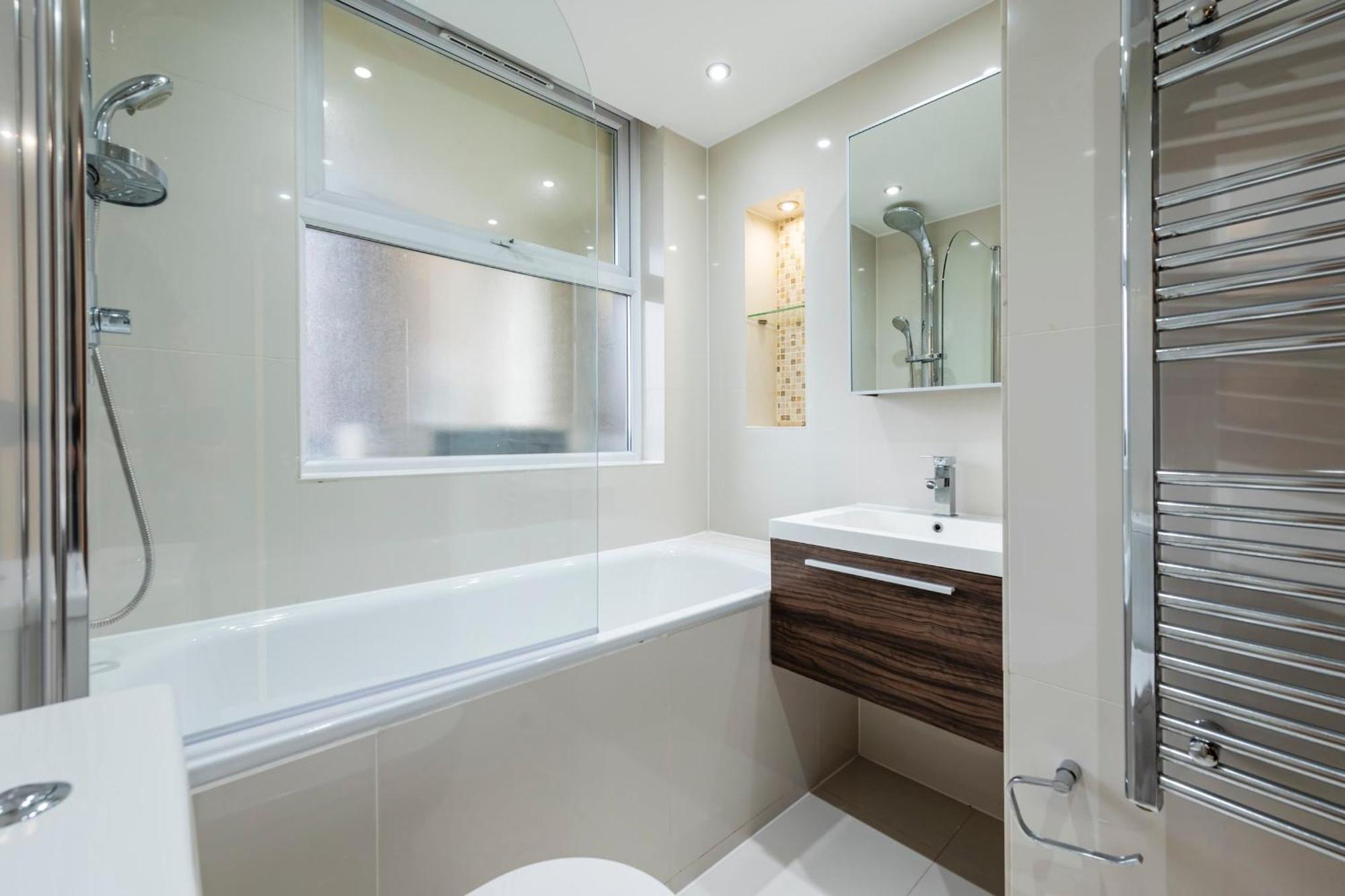Apartment Camden Lux Apartment-hosted By Sweetstay London