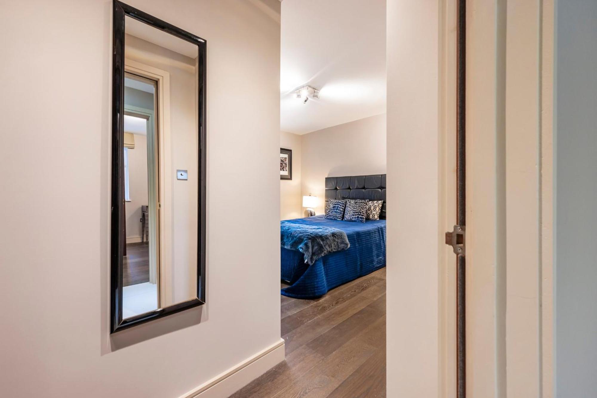 Camden Lux Apartment-hosted By Sweetstay * London