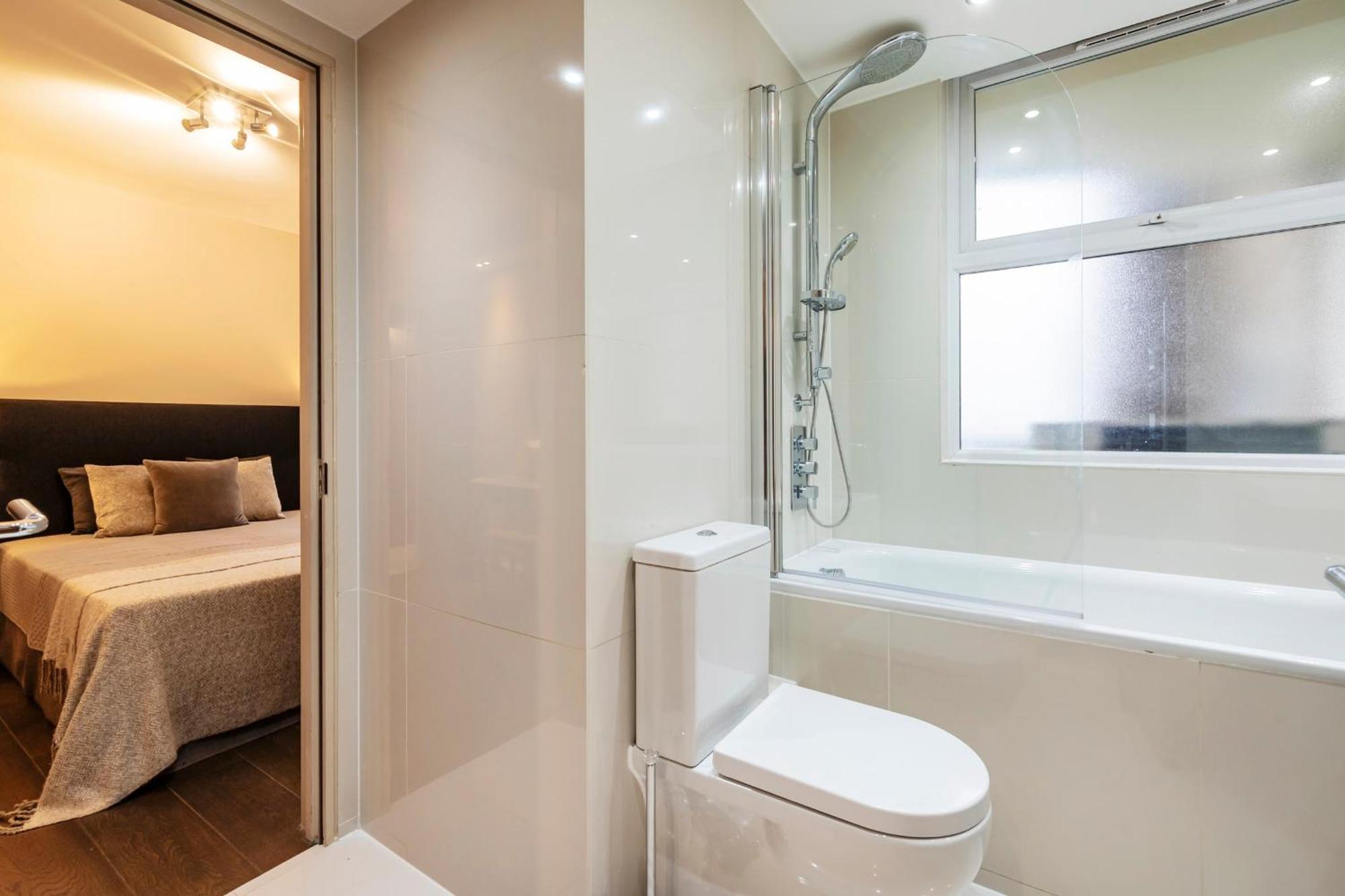 Camden Lux Apartment-hosted By Sweetstay Apartment London