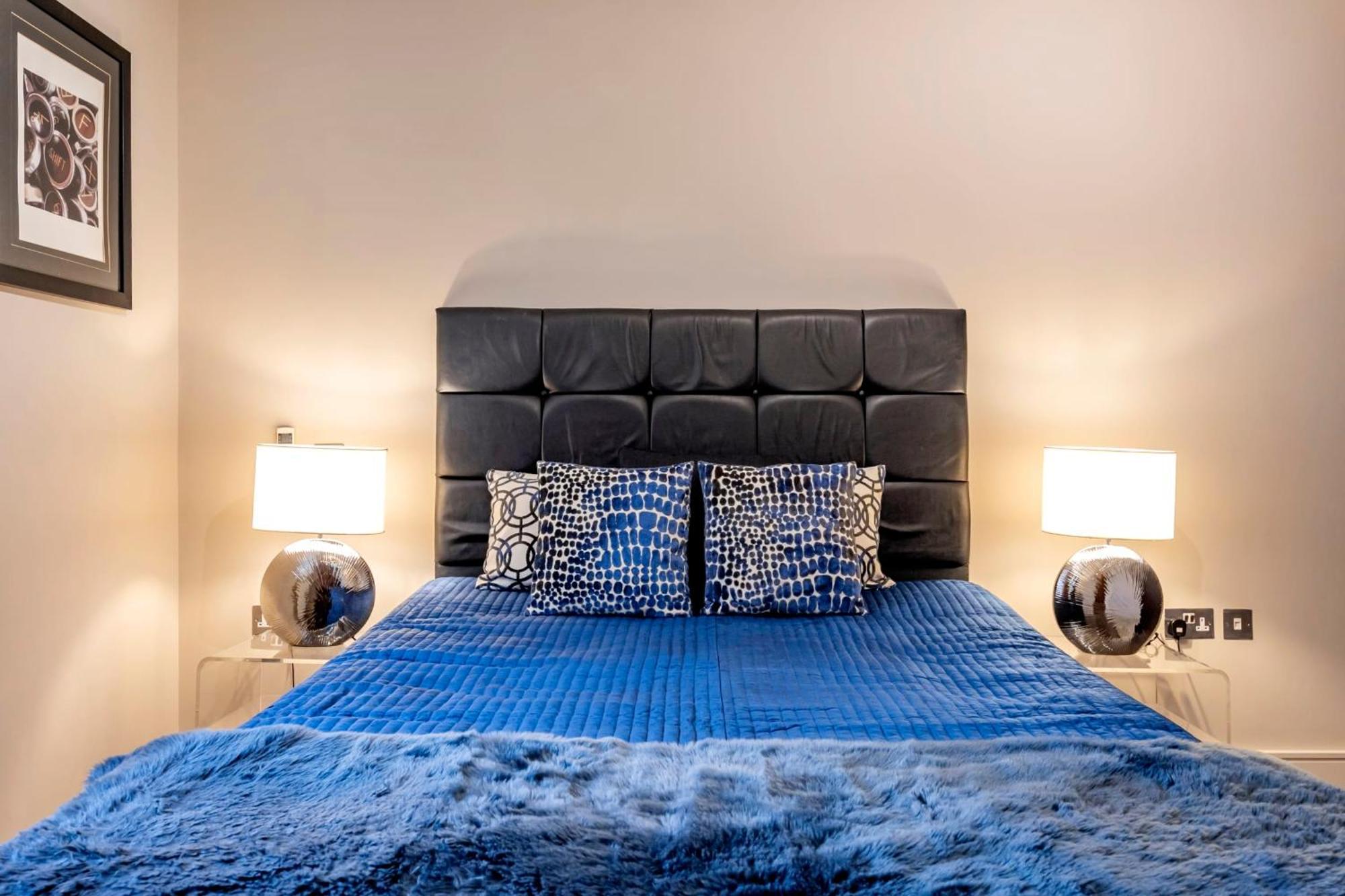 Camden Lux Apartment-hosted By Sweetstay London