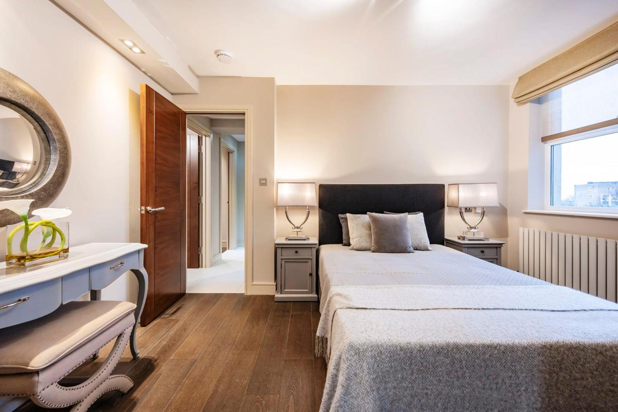 Camden Lux Apartment-hosted By Sweetstay * London