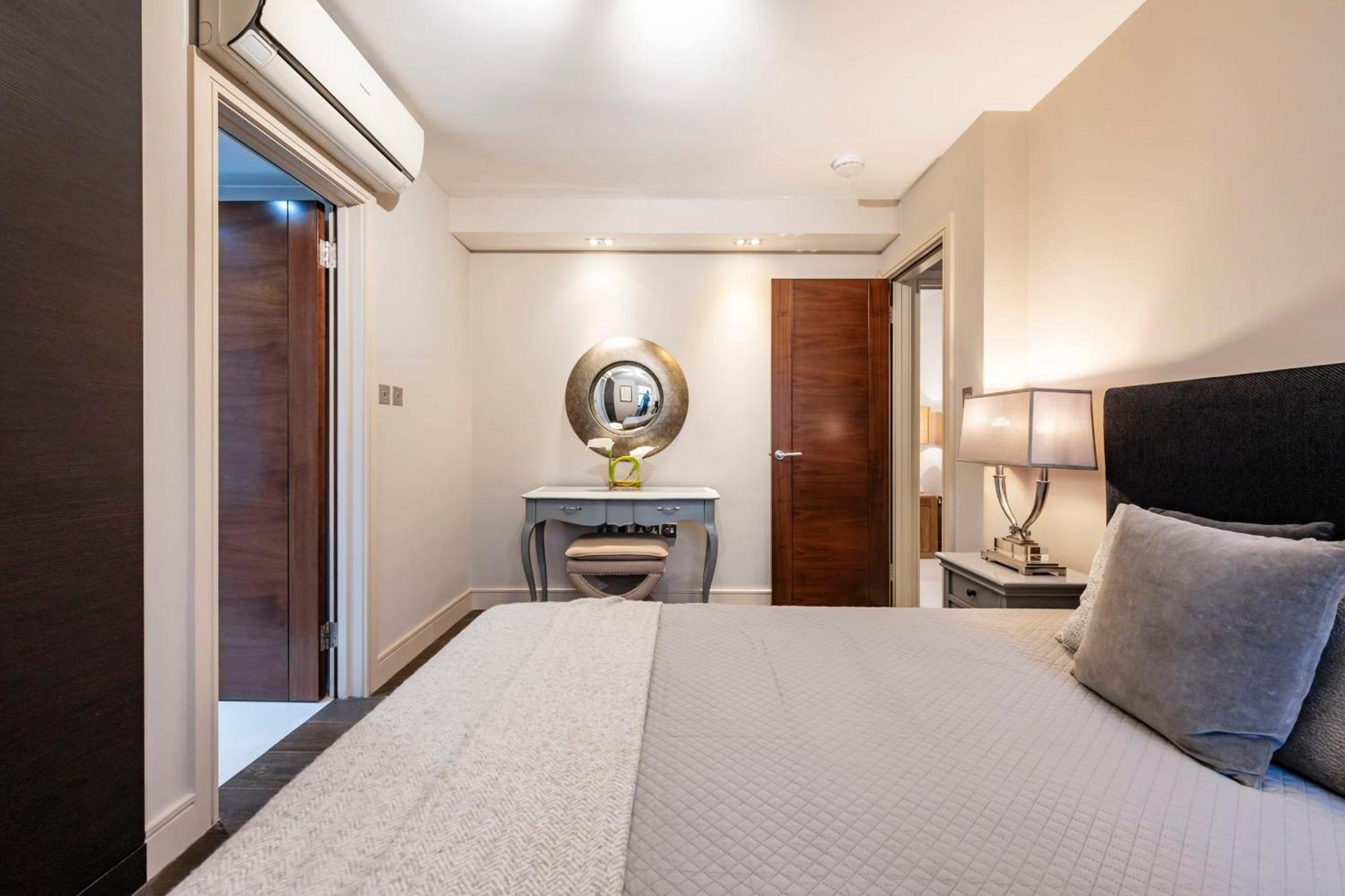 Camden Lux Apartment-hosted By Sweetstay Apartment